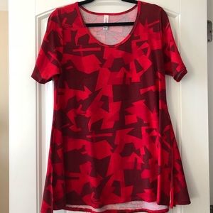 Lularoe Perfect Tee